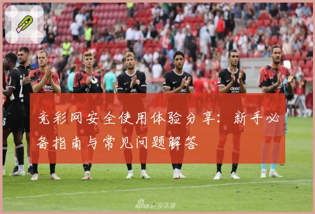 竞彩网安全使用体验分享：新手必备指南与常见问题解答