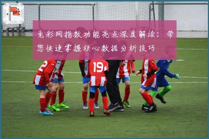 竞彩网指数功能亮点深度解读：带您快速掌握核心数据分析技巧