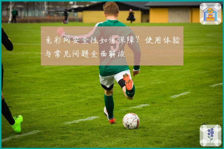 竞彩网安全性如何保障？使用体验与常见问题全面解读