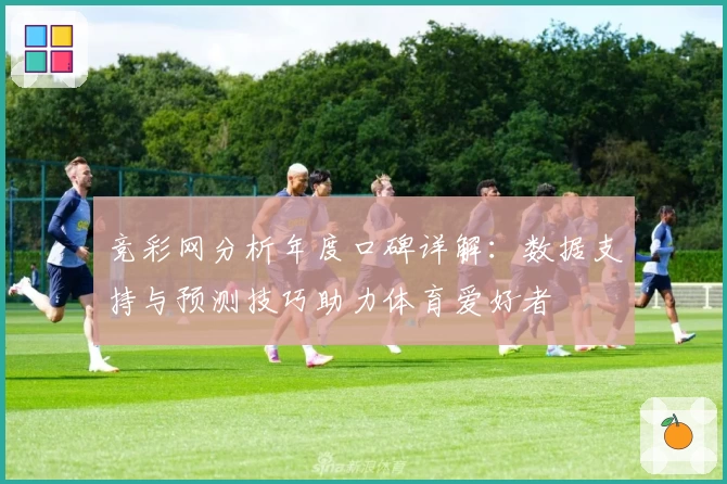 竞彩网分析年度口碑详解：数据支持与预测技巧助力体育爱好者