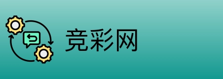竞彩网 Logo
